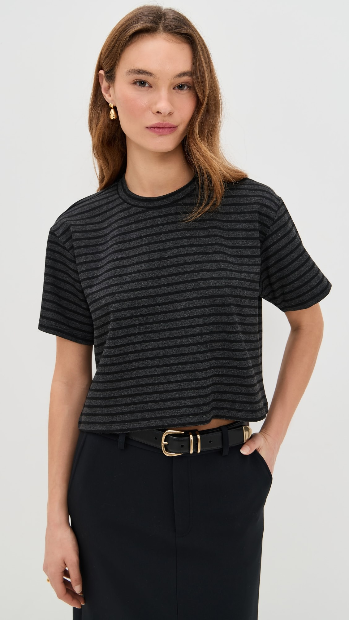 Hazel Tee | Shopbop