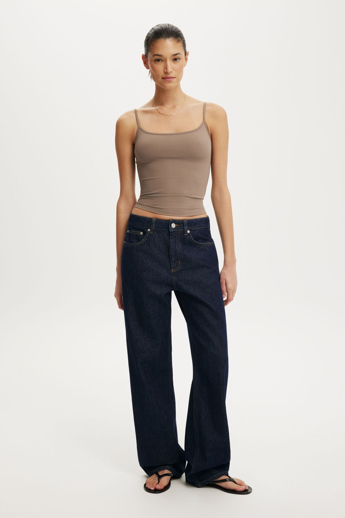 91 Straight Jean | Cotton On (US)