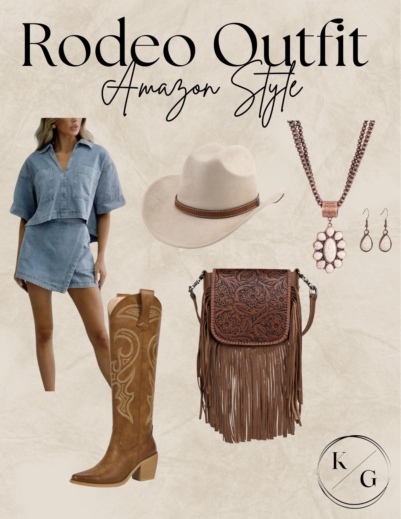 It’s RODEO season!!! 🤎

#LTKItBag #LTKStyleTip #LTKShoeCrush