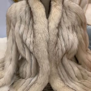 SAGA FOX JACKET | Poshmark