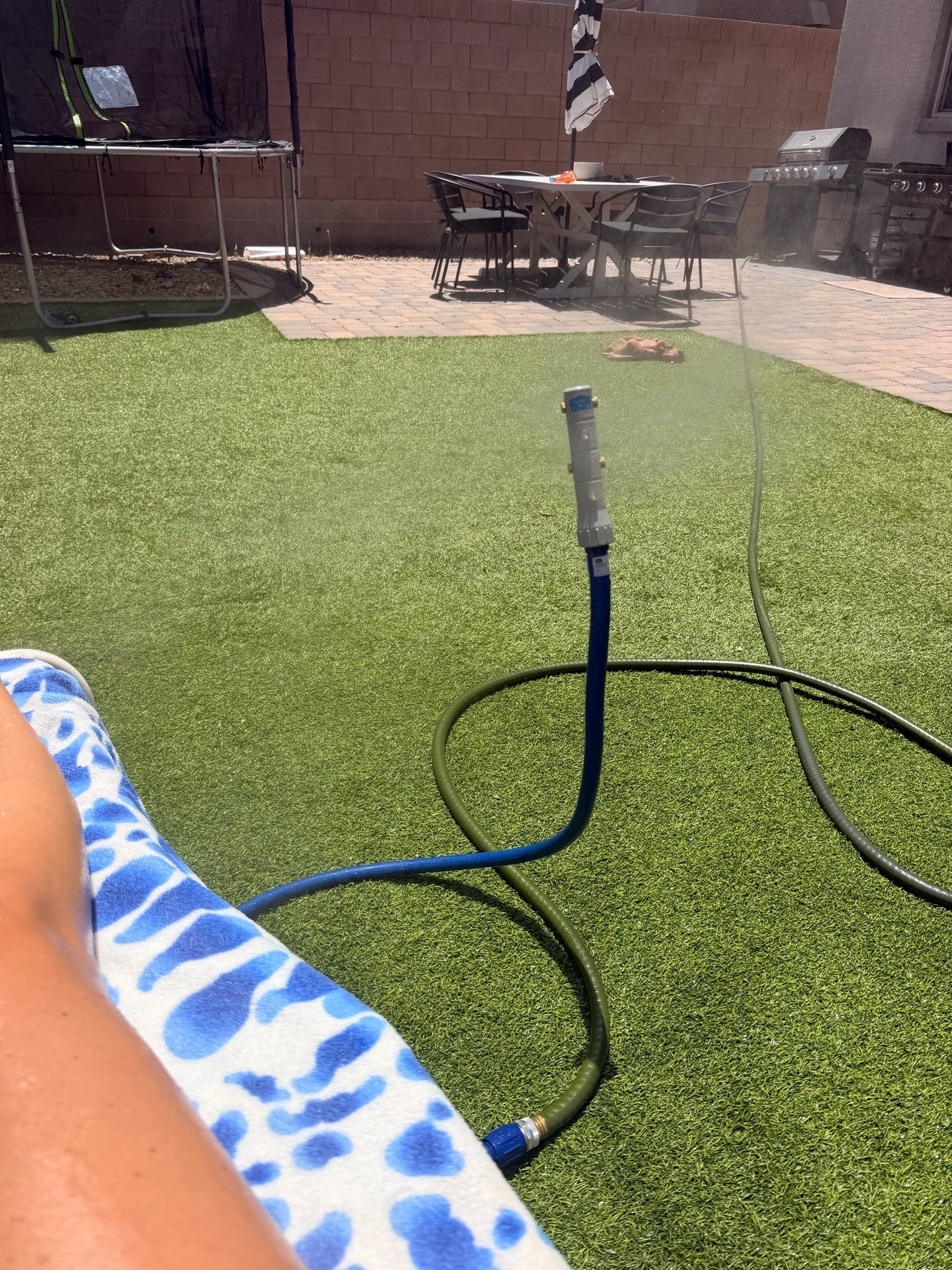 If you live somewhere warm, you definitely need this mister attachment! 💦☀️

#LTKmomlife #LTKselfcare #LTKHome