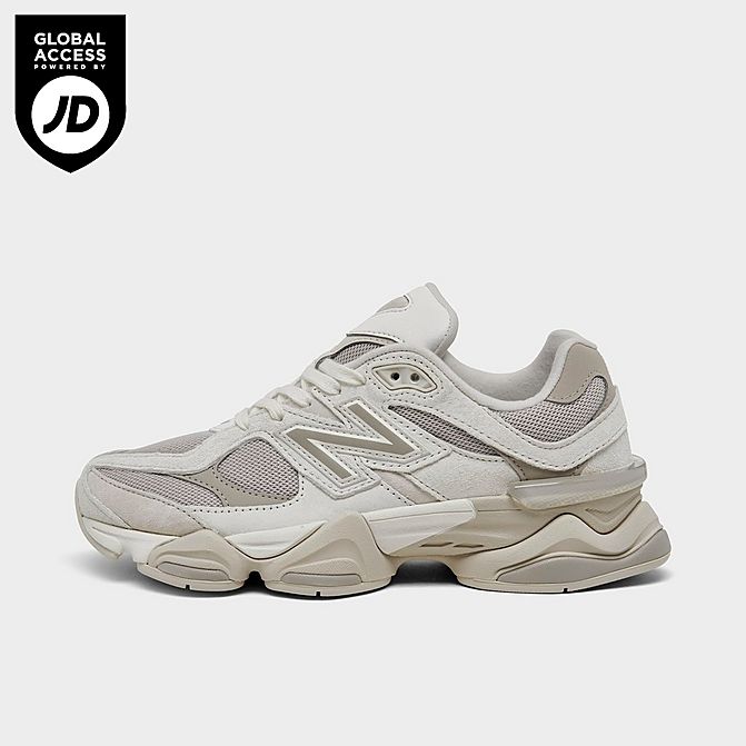 Women's New Balance 9060 Casual Shoes | JD Sports (US)