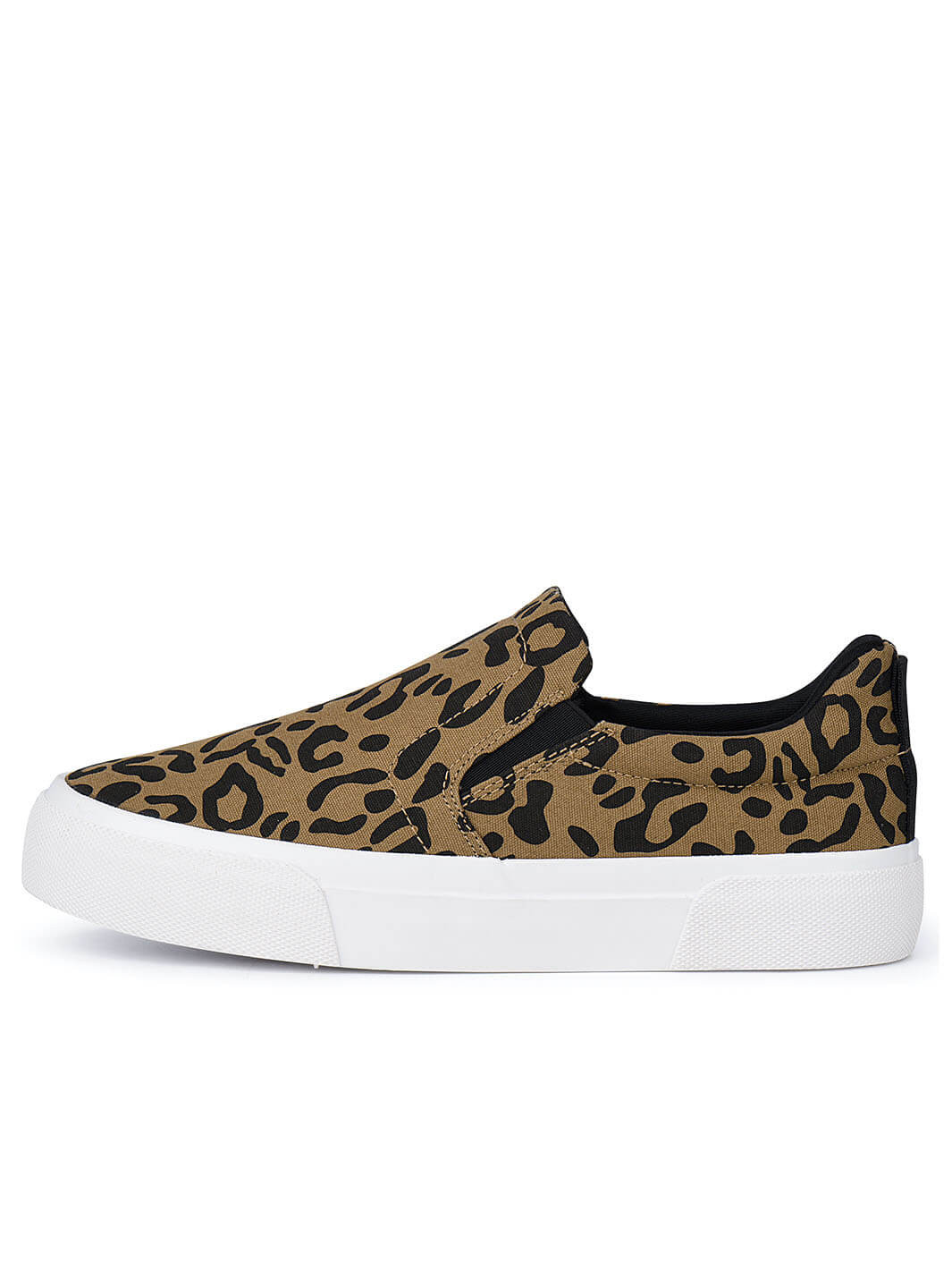 JENN ARDOR Women Classic Slip-On Sneakers | JENN ARDOR