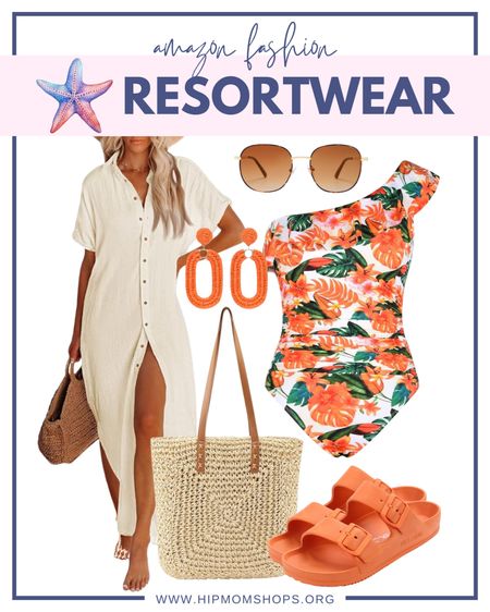 Amazon Resortwear Outfit Idea!

New arrivals for summer
Summer fashion
Summer style
Women’s summer fashion
Women’s affordable fashion
Affordable fashion
Women’s outfit ideas
Outfit ideas for summer
Summer clothing
Summer new arrivals
Summer wedges
Summer footwear
Women’s wedges
Summer sandals
Summer dresses
Summer sundress
Amazon fashion
Summer Blouses
Summer sneakers
Women’s athletic shoes
Women’s running shoes
Women’s sneakers
Stylish sneakers
Gifts for her
Women’s gifts

#LTKSeasonal #LTKswim #LTKsalealert