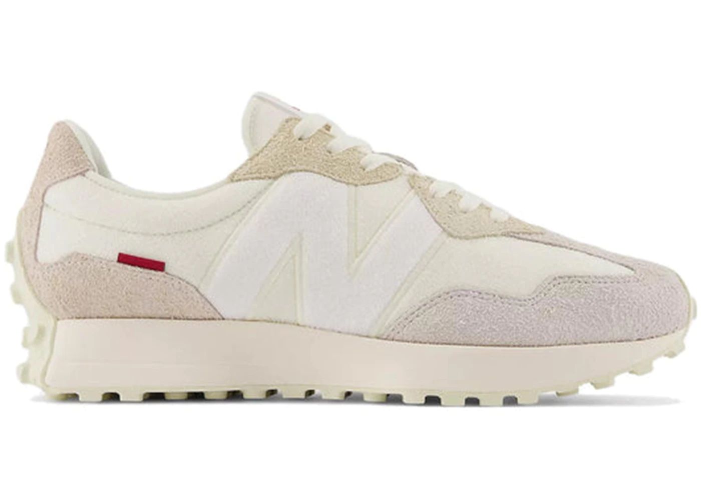 New Balance 327Beige Timberwolf | StockX