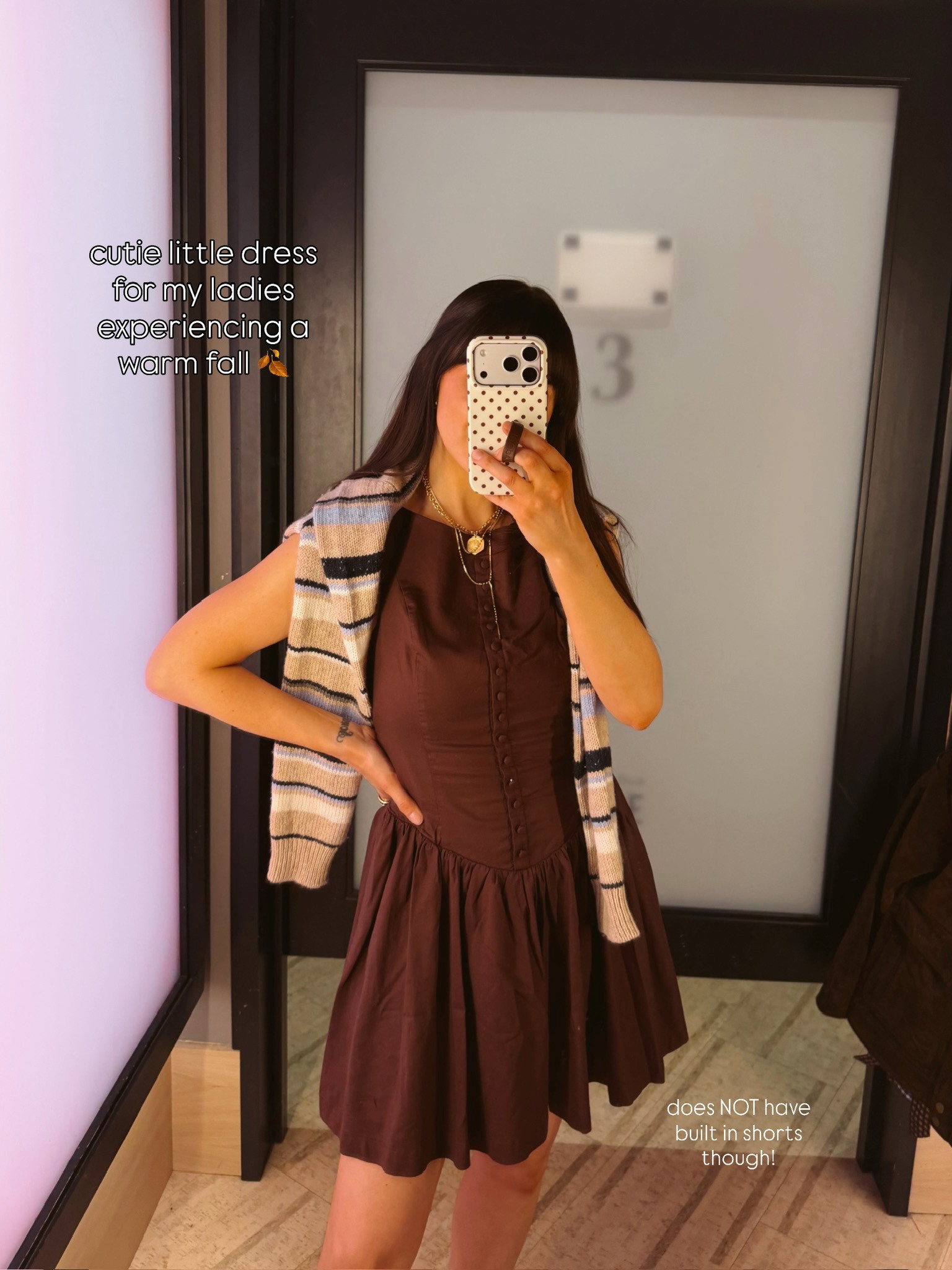 Abercrombie new fall fashion haul!! Petite and toddler mom friendly finds! 

Wearing XS in most tops, sweaters & the dress
S in packers cardigan + bra free tank
Xs pants
24short 90s jeans
26 short barrel jeans

#LTKSeasonal #LTKootd #LTKPetite