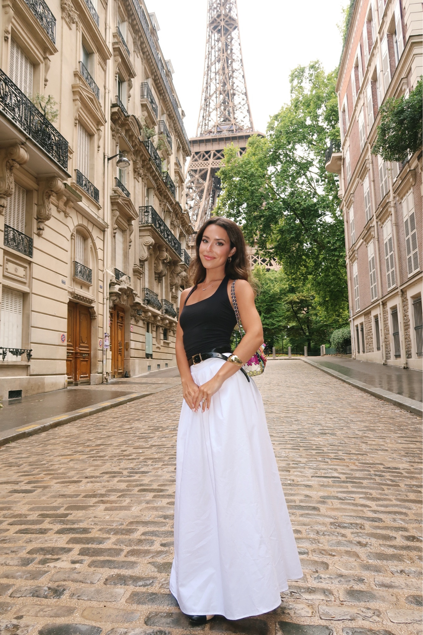 Belt is Zara, can’t link but linked similar ones. Paris outfit🇫🇷

#LTKTravel #LTKShoeCrush #LTKStyleTip