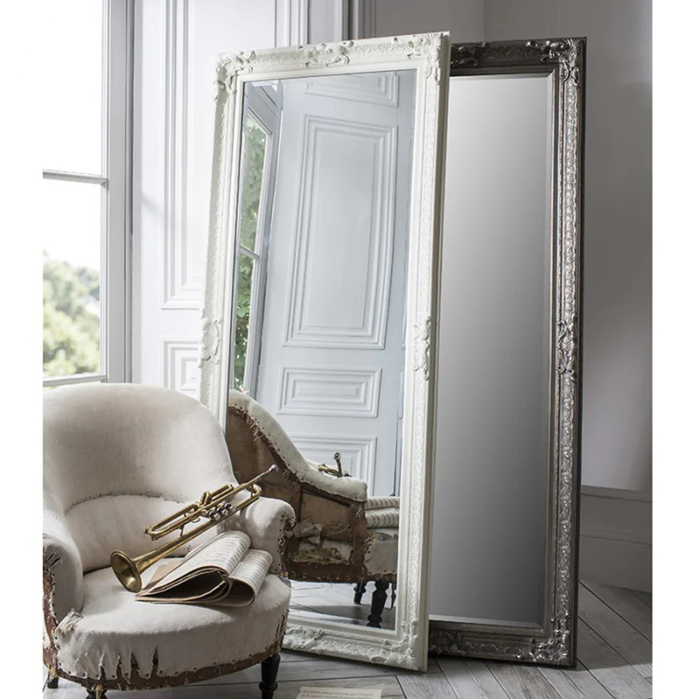 Gallery Interiors Pembridge Mirror | Olivia's
