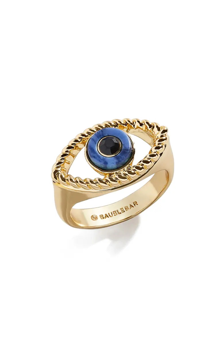 Enzo Statement Ring | Nordstrom