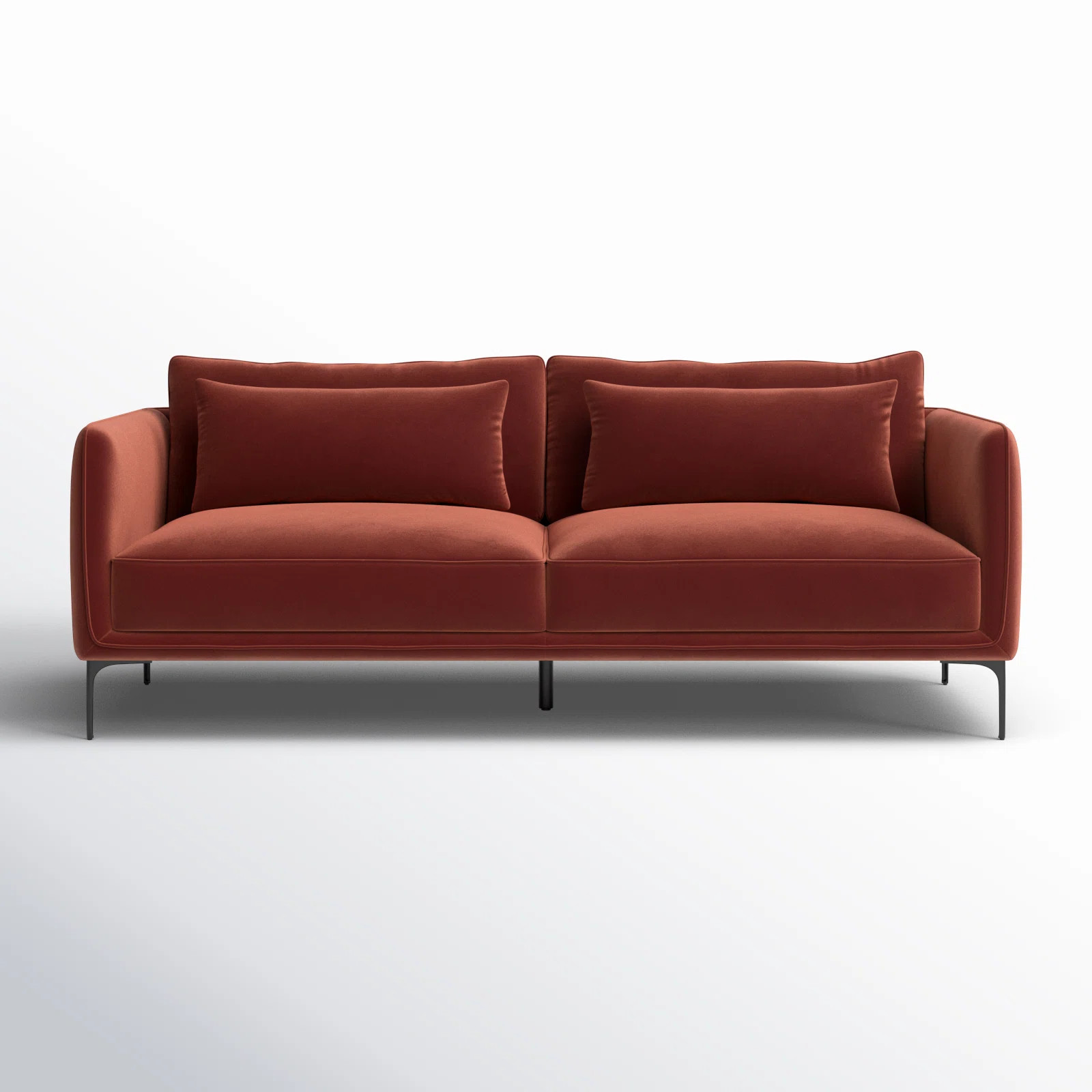 Rae 85'' Upholstered Sofa | Wayfair North America
