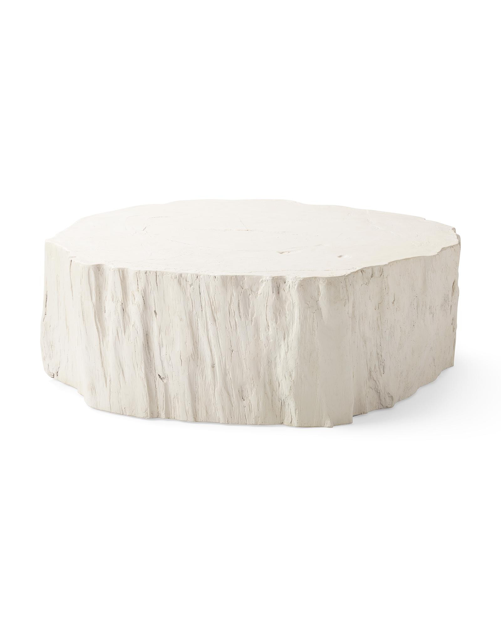 Sequoia Coffee Table | Serena and Lily