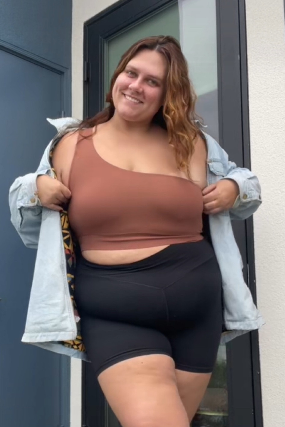 OOTD 💗

#LTKcurves #LTKsalealert #LTKunder50