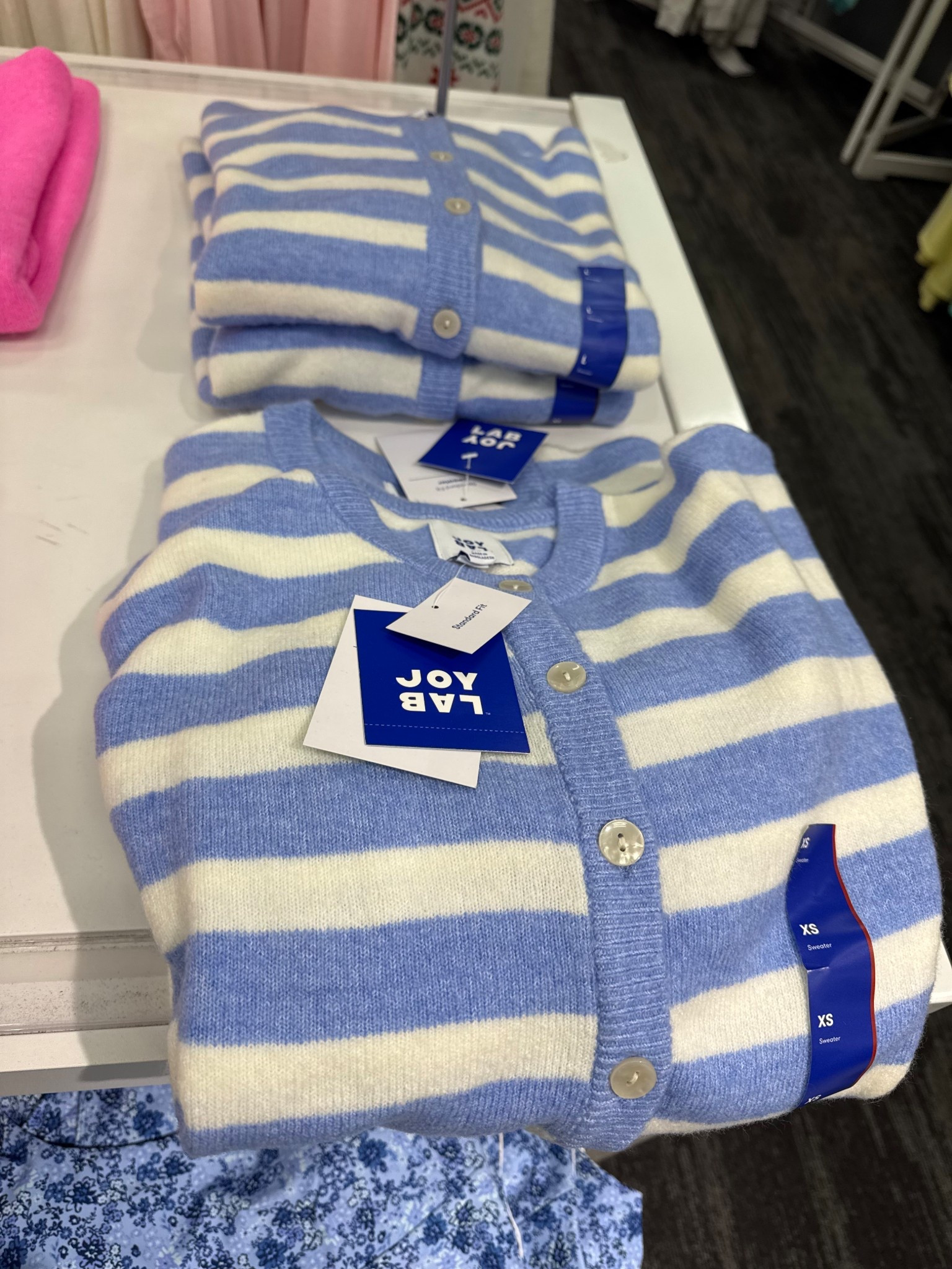 New soft cardigans! More colors!






Target, striped cardigan, activewear, loungewear, spring activewear, spring cardigan 


#LTKActive #LTKOver40 #LTKFindsUnder50