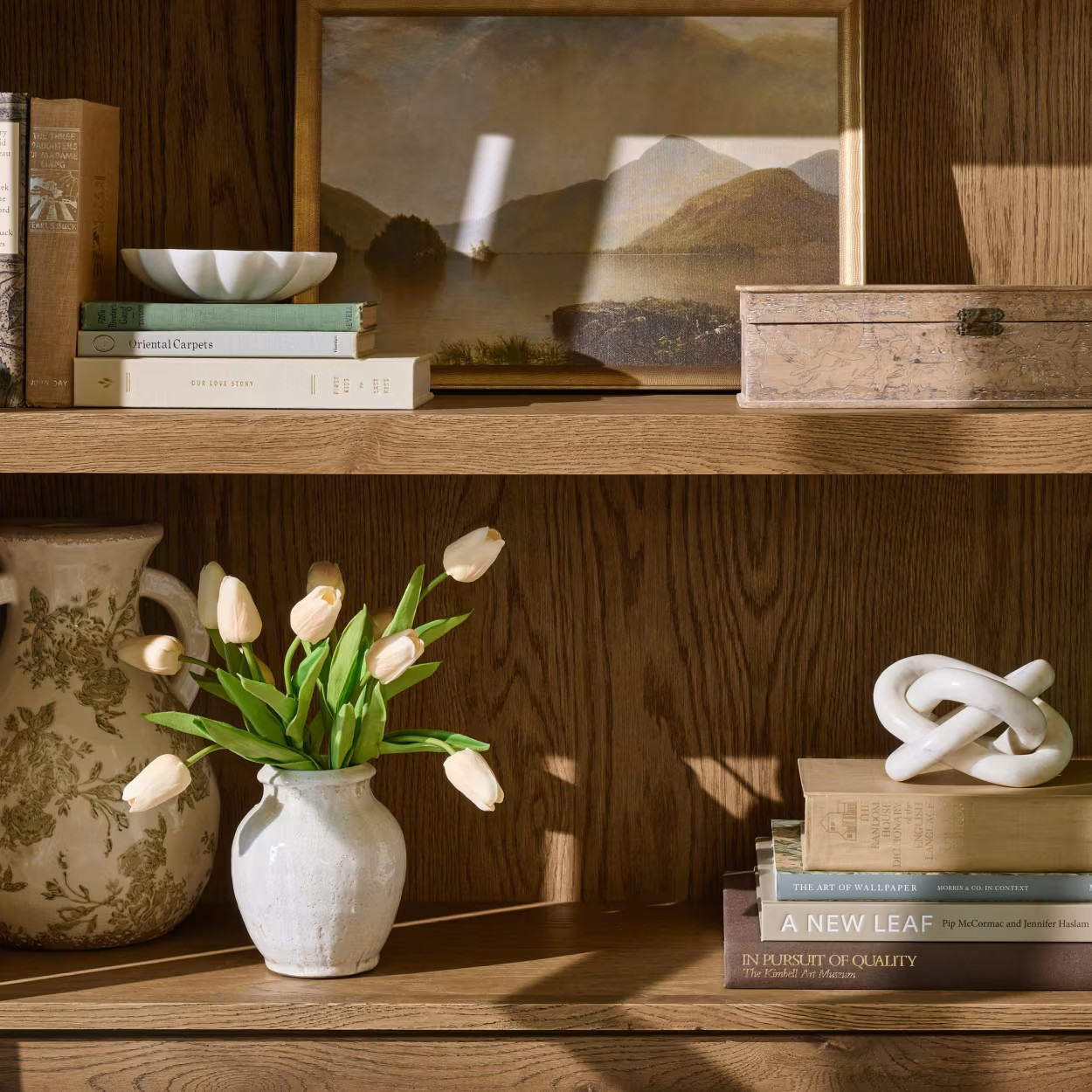 Small Tulip Bundle | Magnolia
