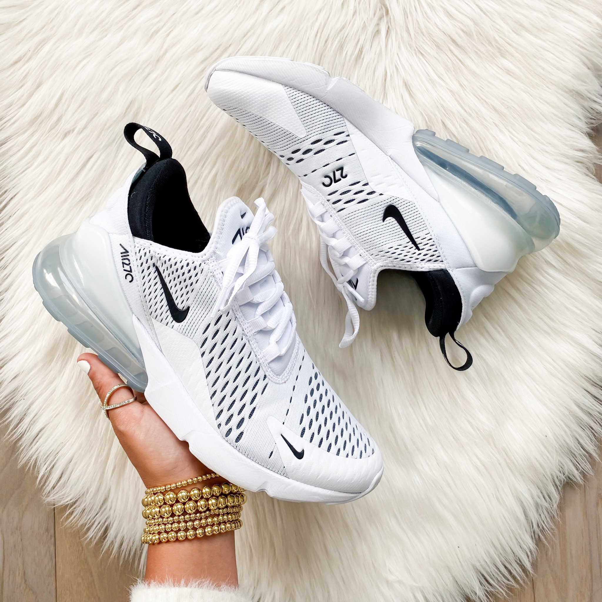 nike air max 270 true to size
