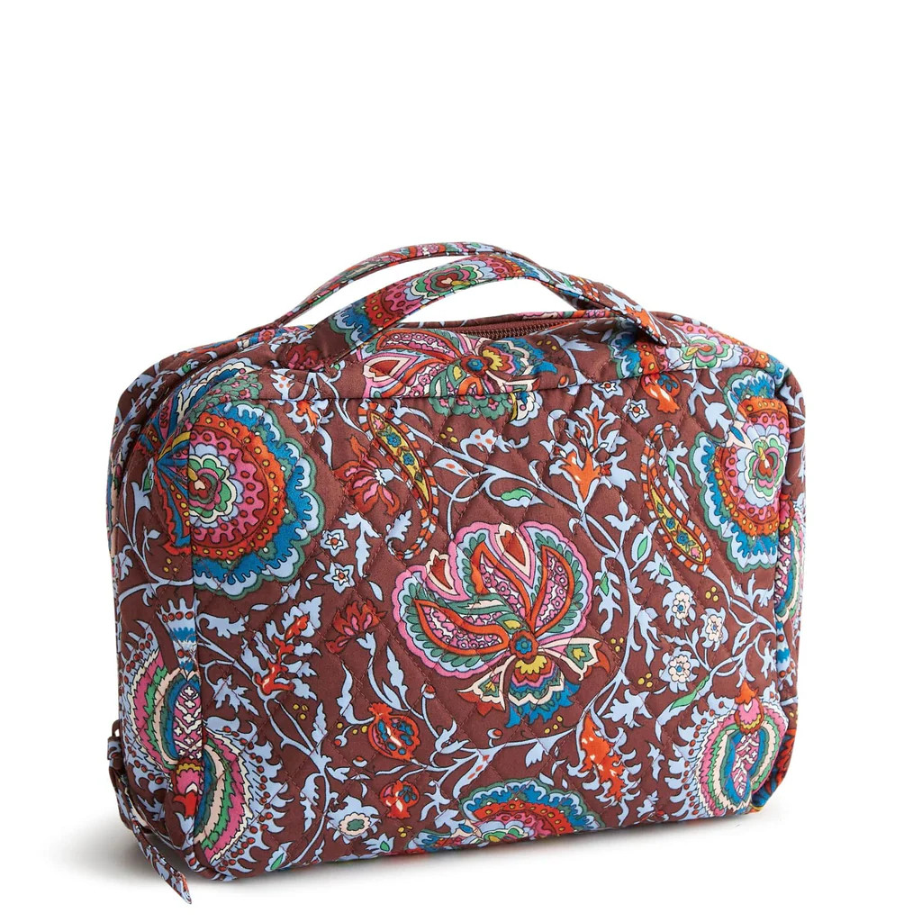 Hanging Travel Organizer | Vera Bradley