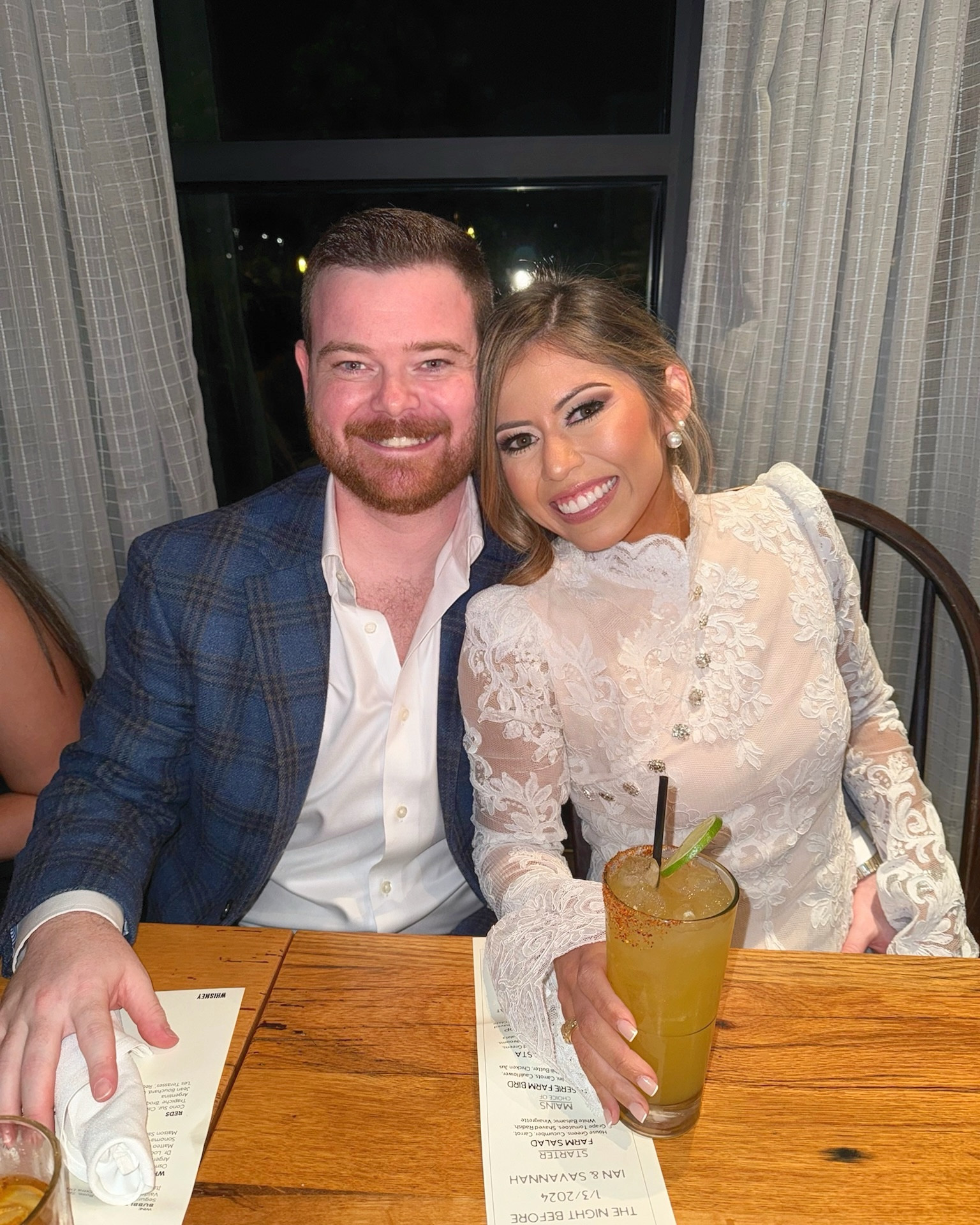 Rehearsal dinner 

#LTKStyleTip #LTKWedding #LTKPetite