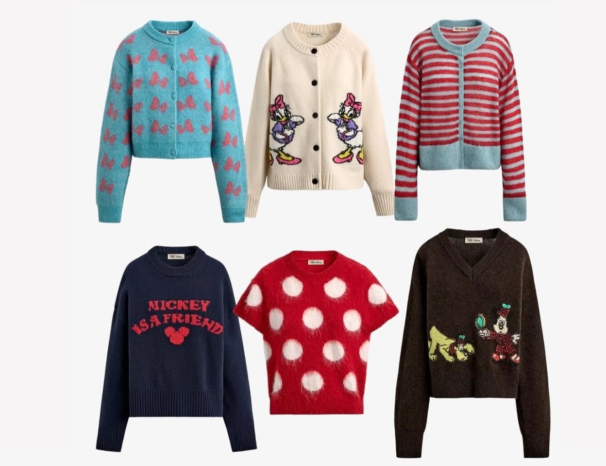 Zara Disney sale ! 

#LTKSaleAlert #LTKSeasonal #LTKGiftGuide