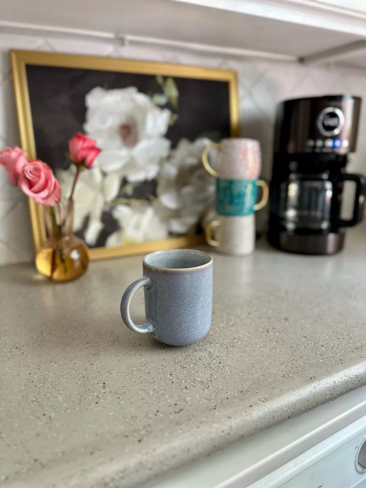 Pretty and affordable coffee bar must haves from @walmart #walmarthome


Walmart finds, walmart home, affordable home decor, coffee bar, coffee bar inspo

#LTKHome #LTKStyleTip #LTKFindsUnder50