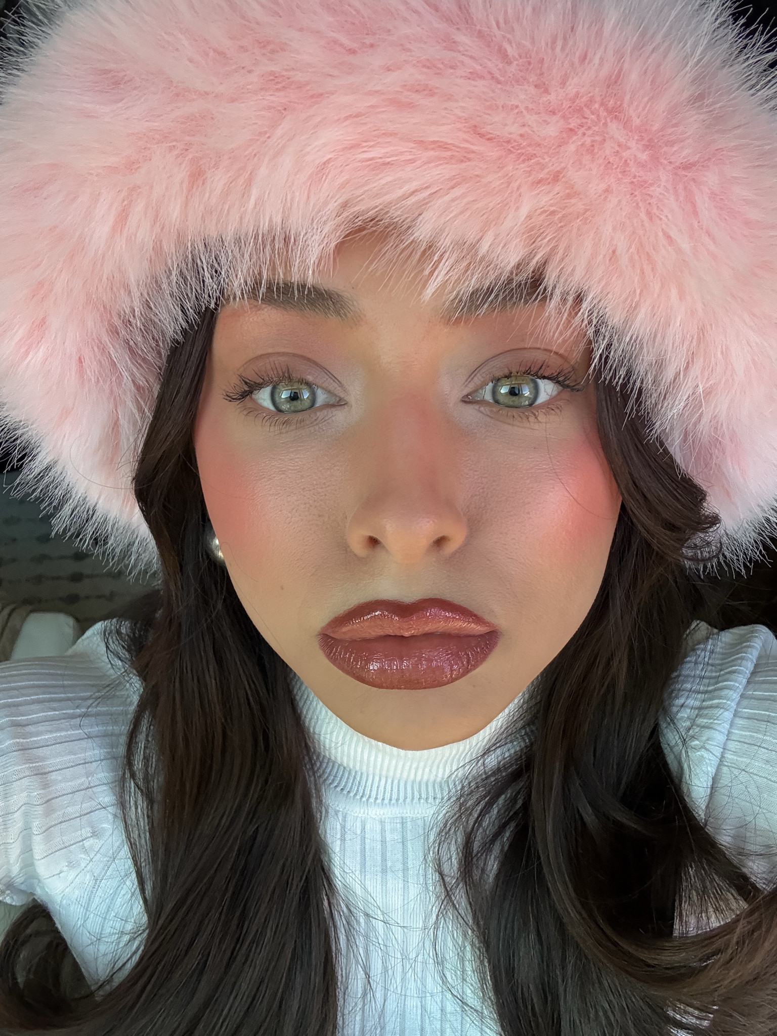 Winter makeup

#LTKBeauty #LTKFindsUnder100 #LTKU