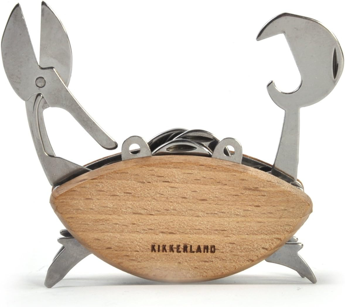 Crab Multi Tool - 9 in 1 Multi-Tool : Amazon.co.uk: DIY & Tools | Amazon (UK)