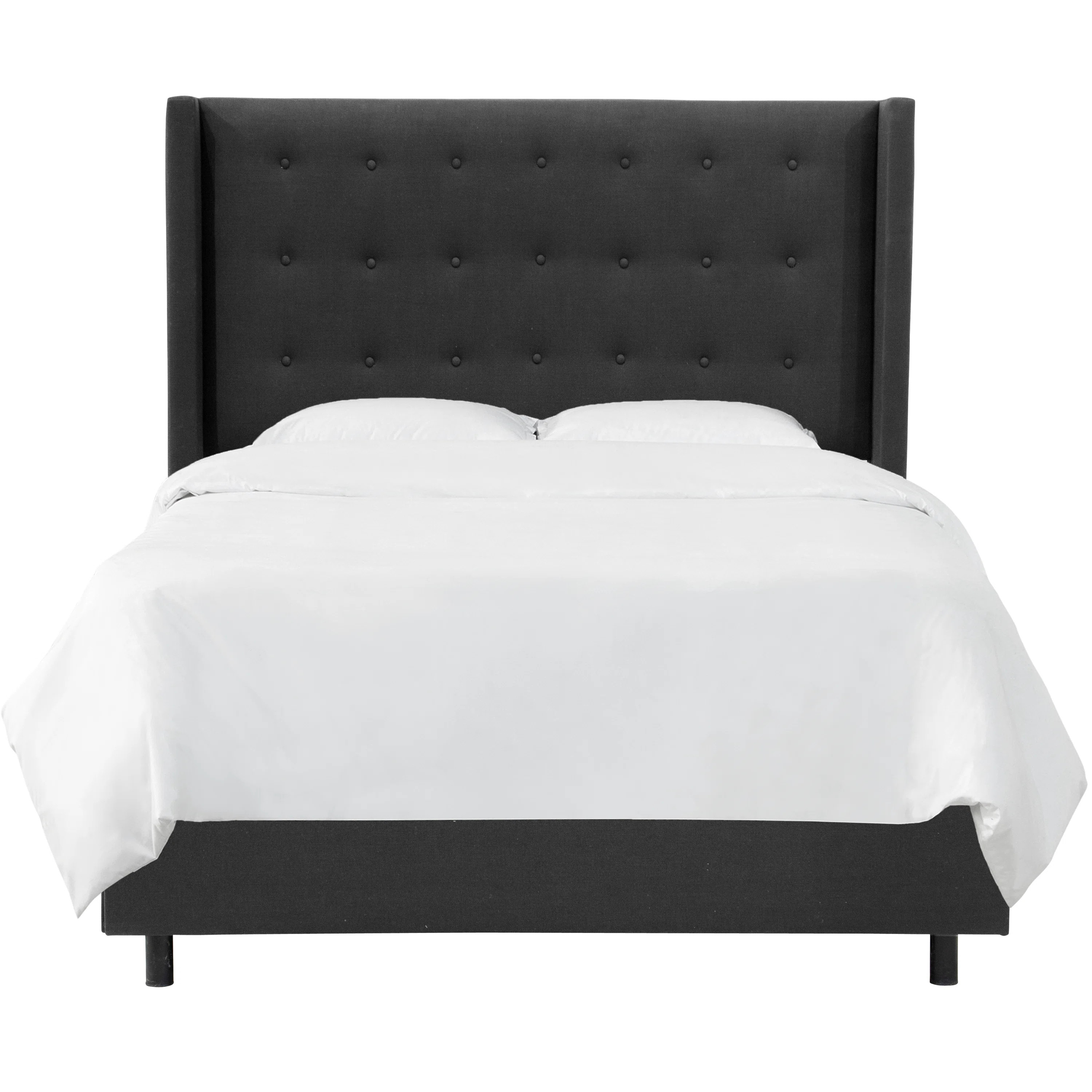 Harlow Upholstered Bed | Wayfair North America