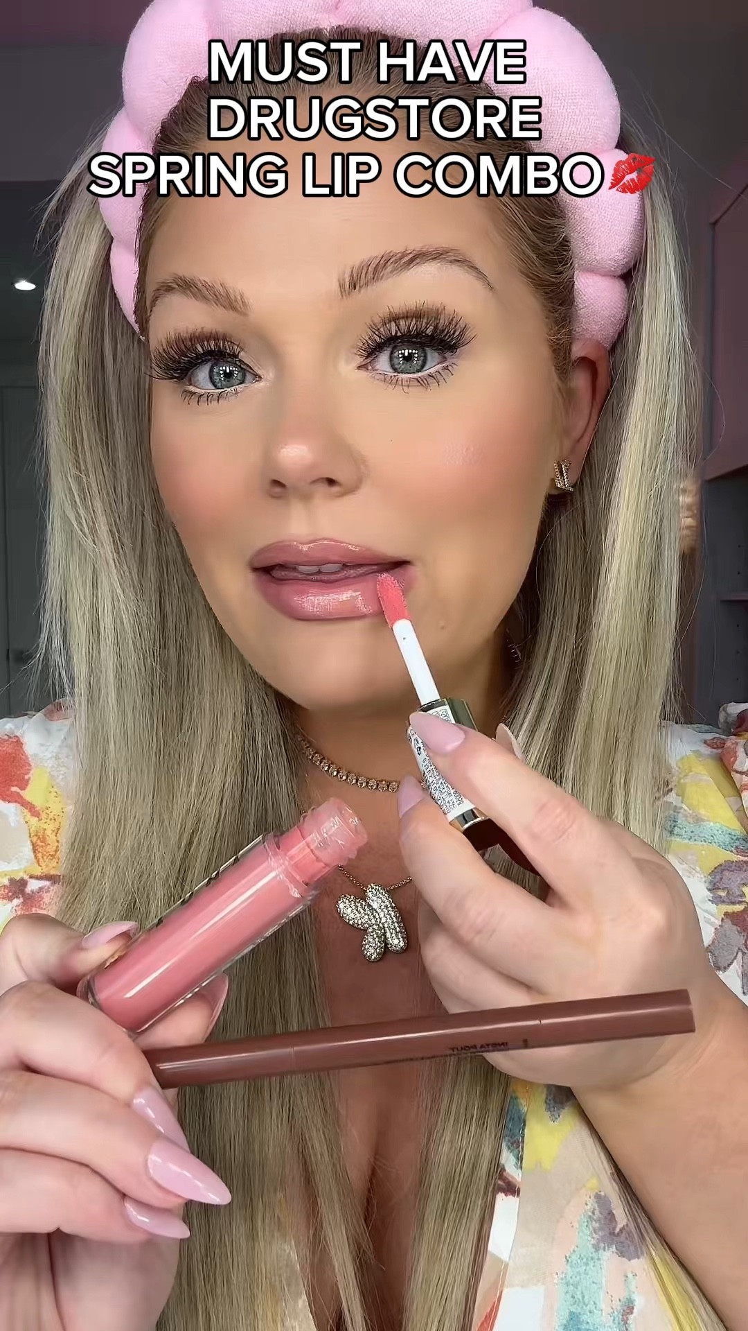 Hard Candy, Insta Pout Lip Liner, … curated on LTK