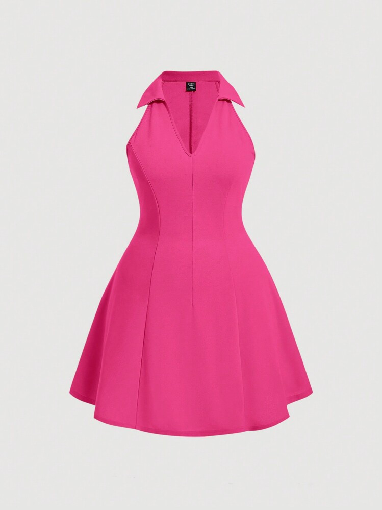 Plus Size Tennis/Golf Dress | SHEIN