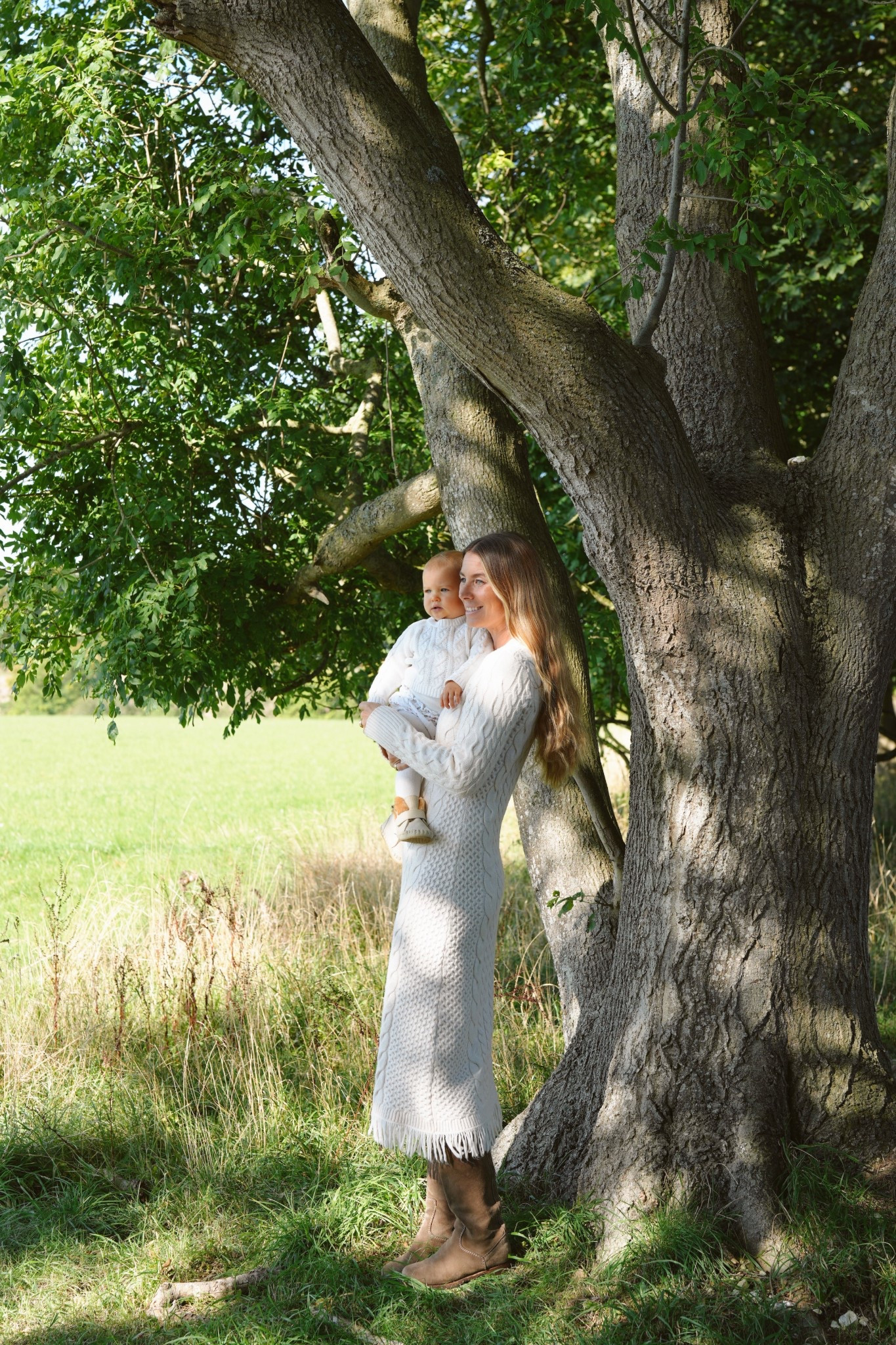 Dress 🤍

#LTKuk #LTKautumn #LTKstyletip