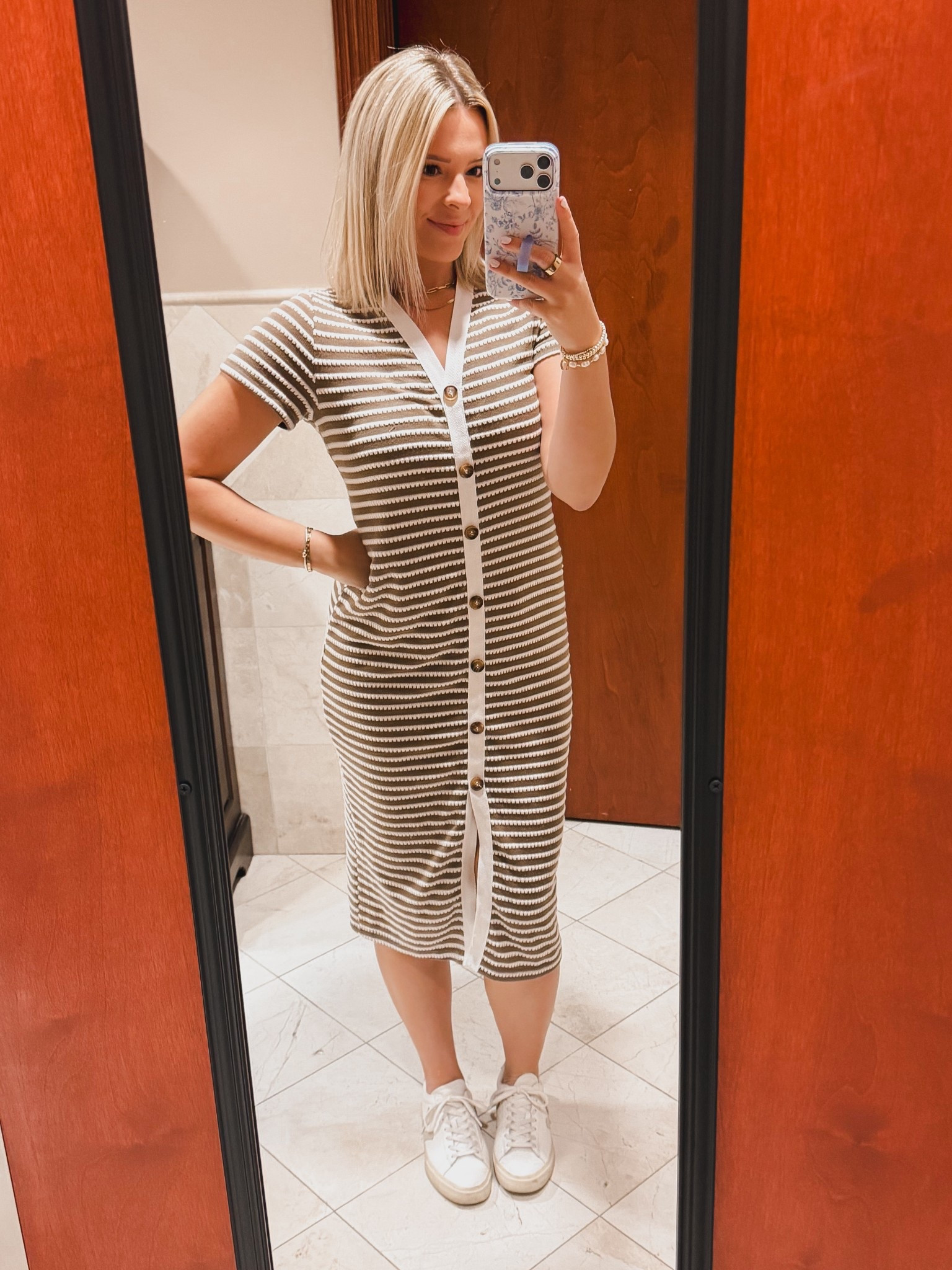 Amazon dress - size medium 