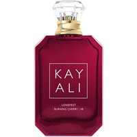 Kayali Lovefest Burning Cherry 48 Eau De Parfum 100ml | Boots.com