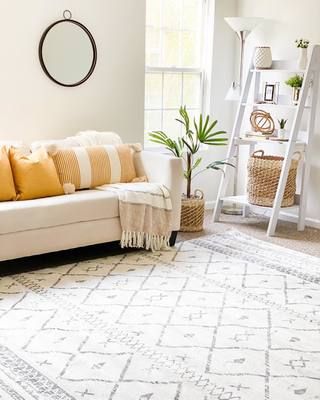 Newville Area Rug | Boutique Rugs