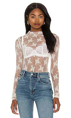 Lady Lux Layering Top
                    
                    Free People | Revolve Clothing (Global)