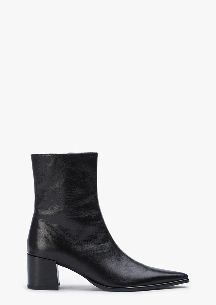 Eva Black Vintage | Tony Bianco US