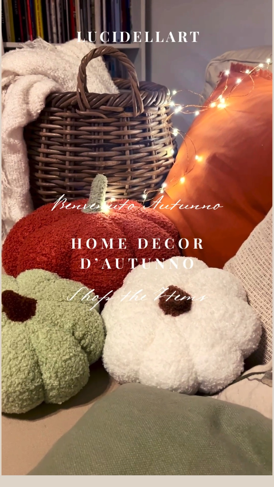 Home Decor d’autunno decorare la casa in autunno fall vibes atmosfera calda ed accogliente decorazioni per la casa elementi decorativi autunnali per tendere la casa accogliente 

#LTKSeasonal #LTKeurope #LTKhome
