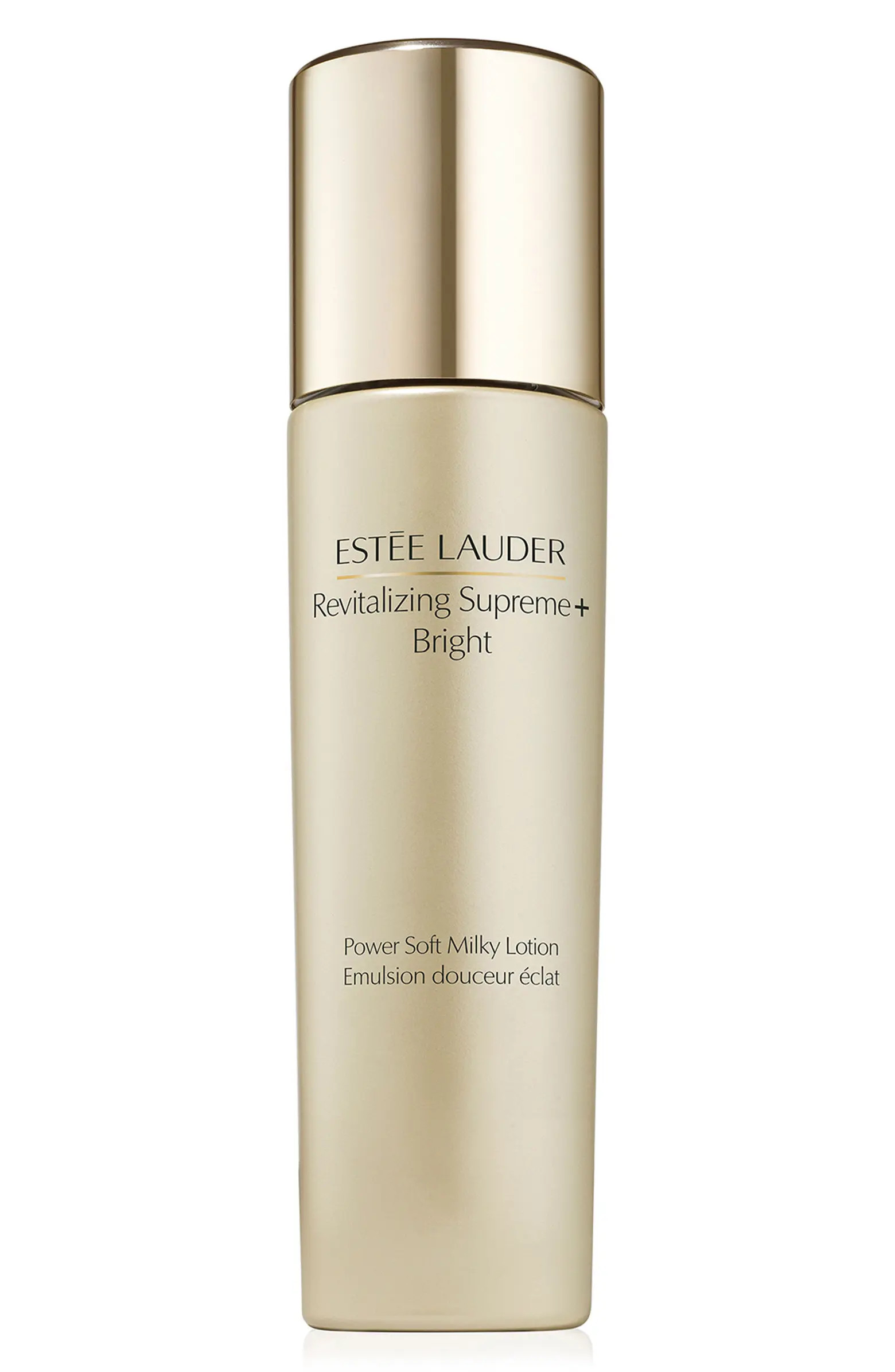 Estée Lauder Revitalizing Supreme+ Bright Milky Lotion Moisturizer | Nordstrom | Nordstrom