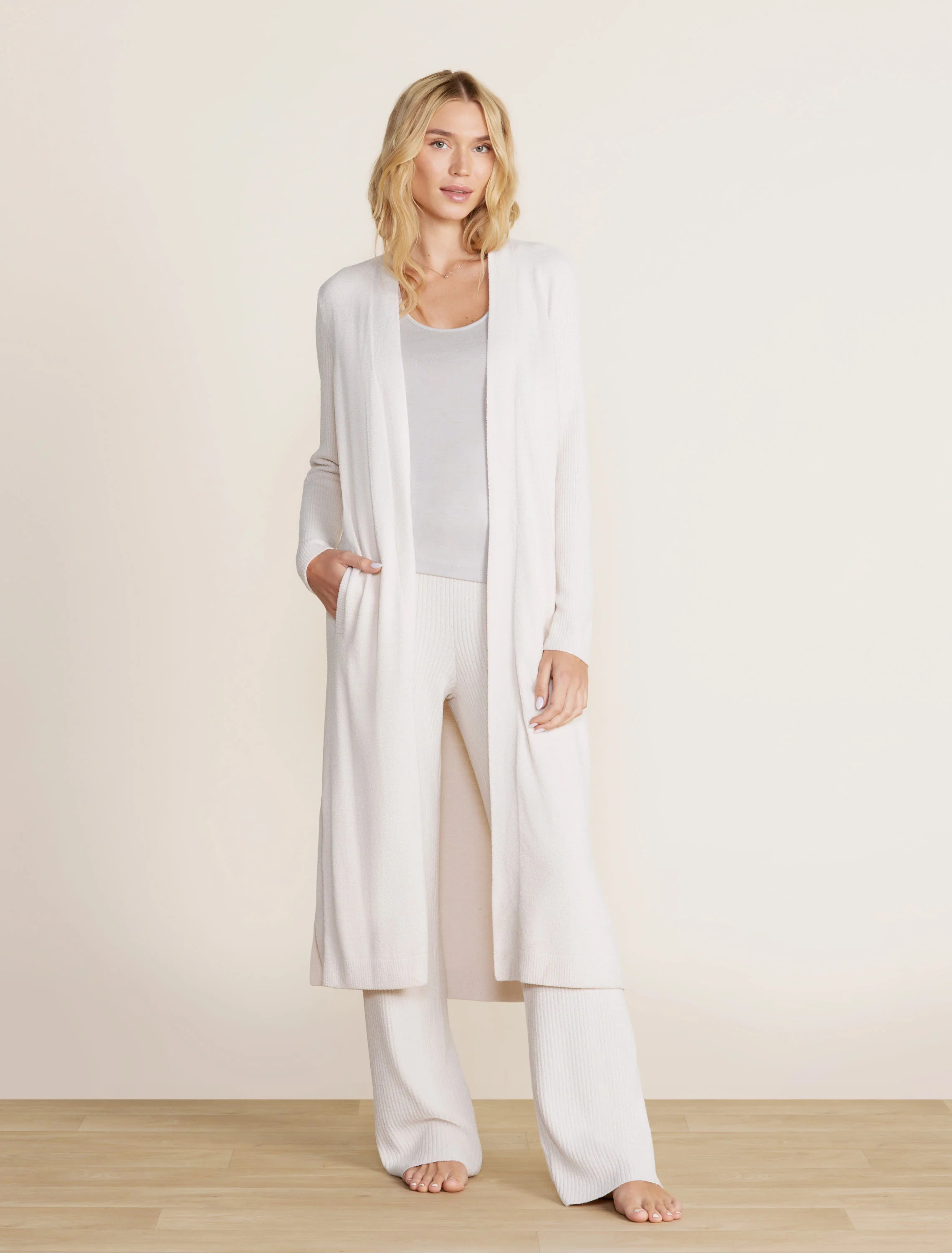 CozyChic Ultra Lite® Everything Cardigan | Barefoot Dreams