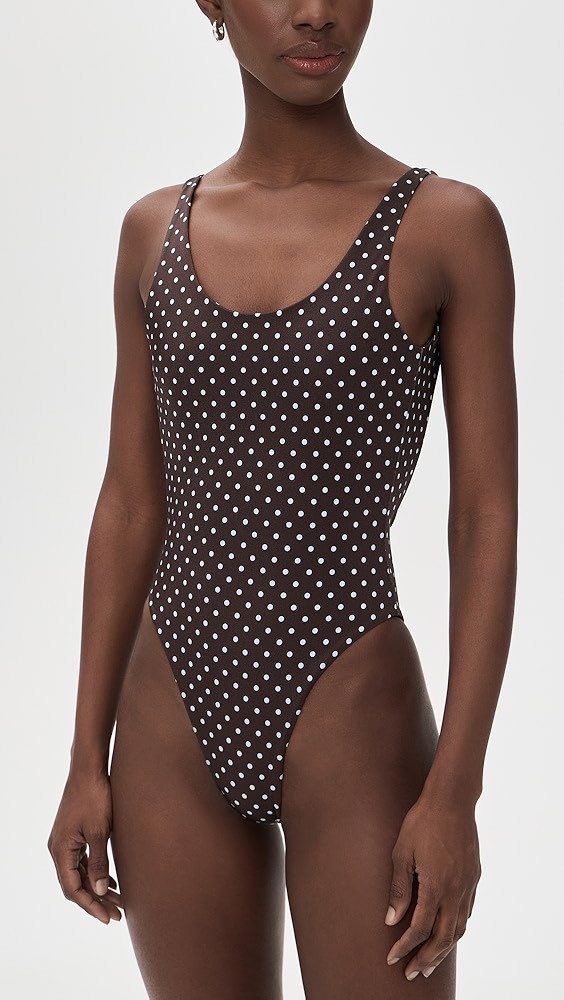 Lioness Kenny One Piece Swim Suit | Shopbop | Shopbop