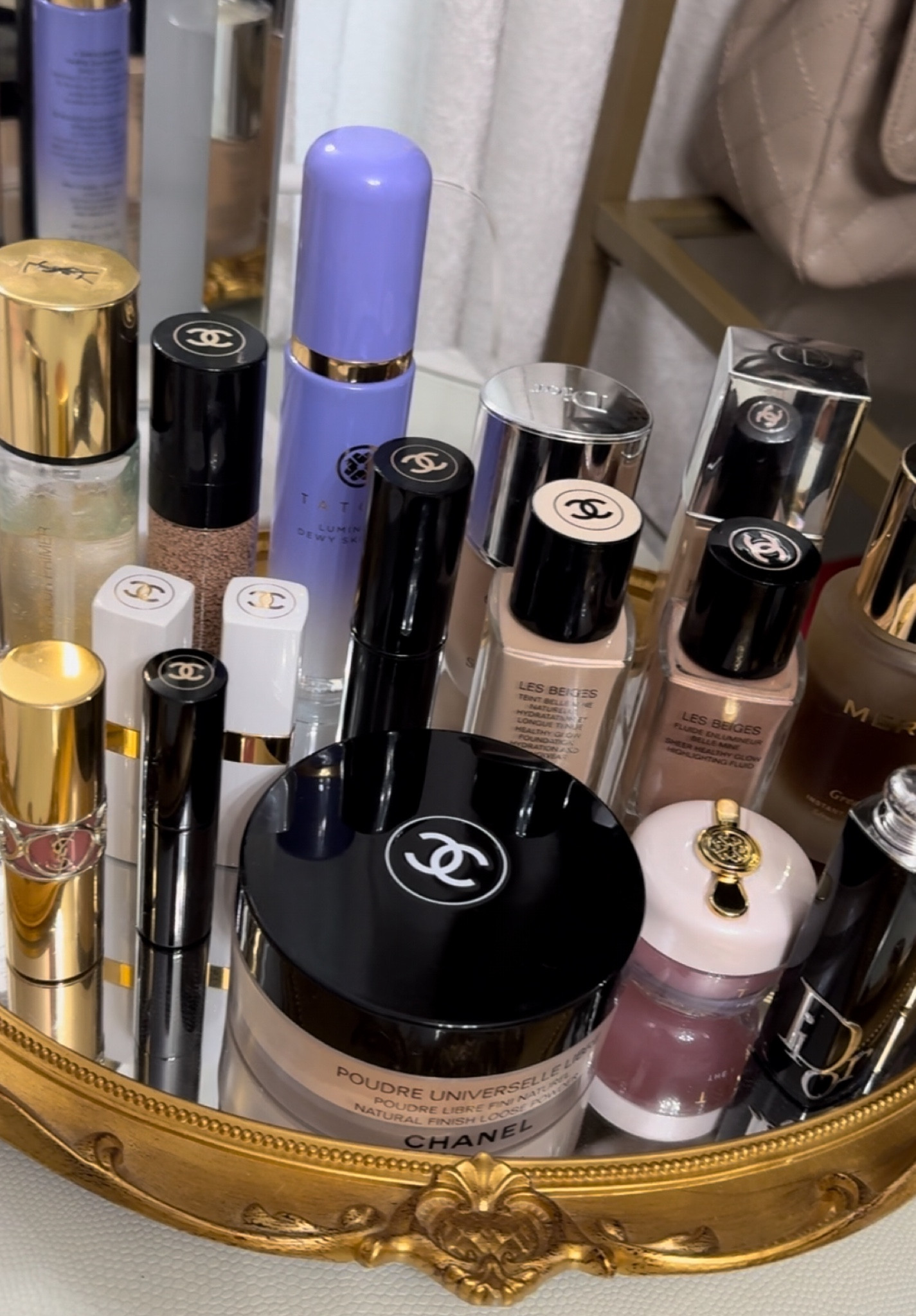 Top Makeup 


#LTKStyleTip #LTKBeauty #LTKSaleAlert