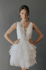 Lucia | Untamed Petals