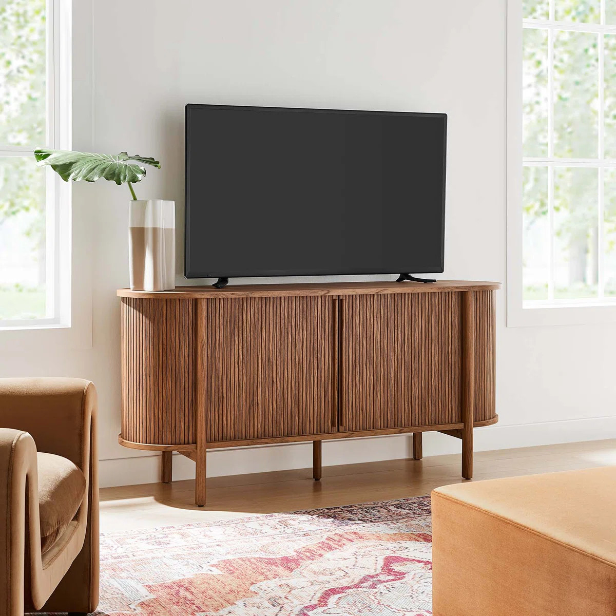 Modway Cadence 63'' Sideboard | Wayfair North America