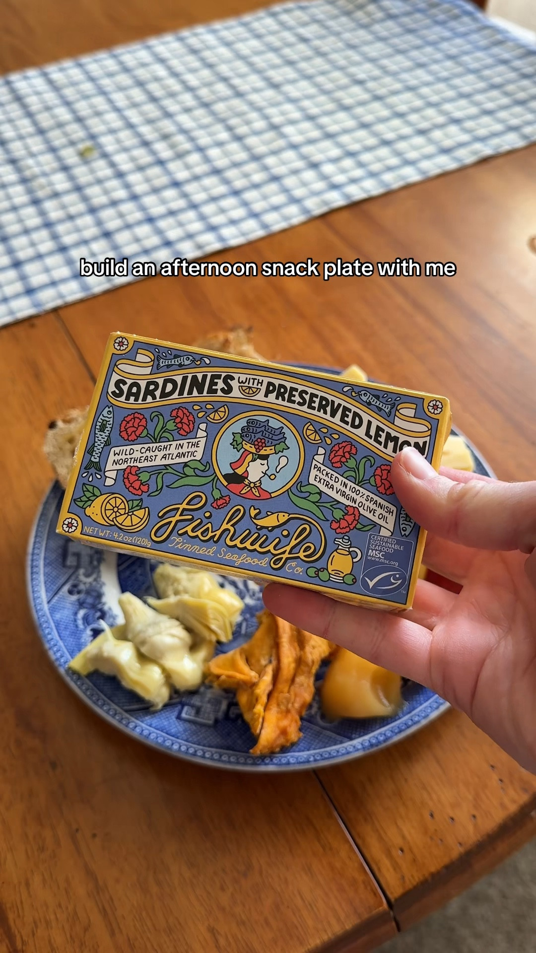 the ultimate snack plate!!



#LTKfoodie