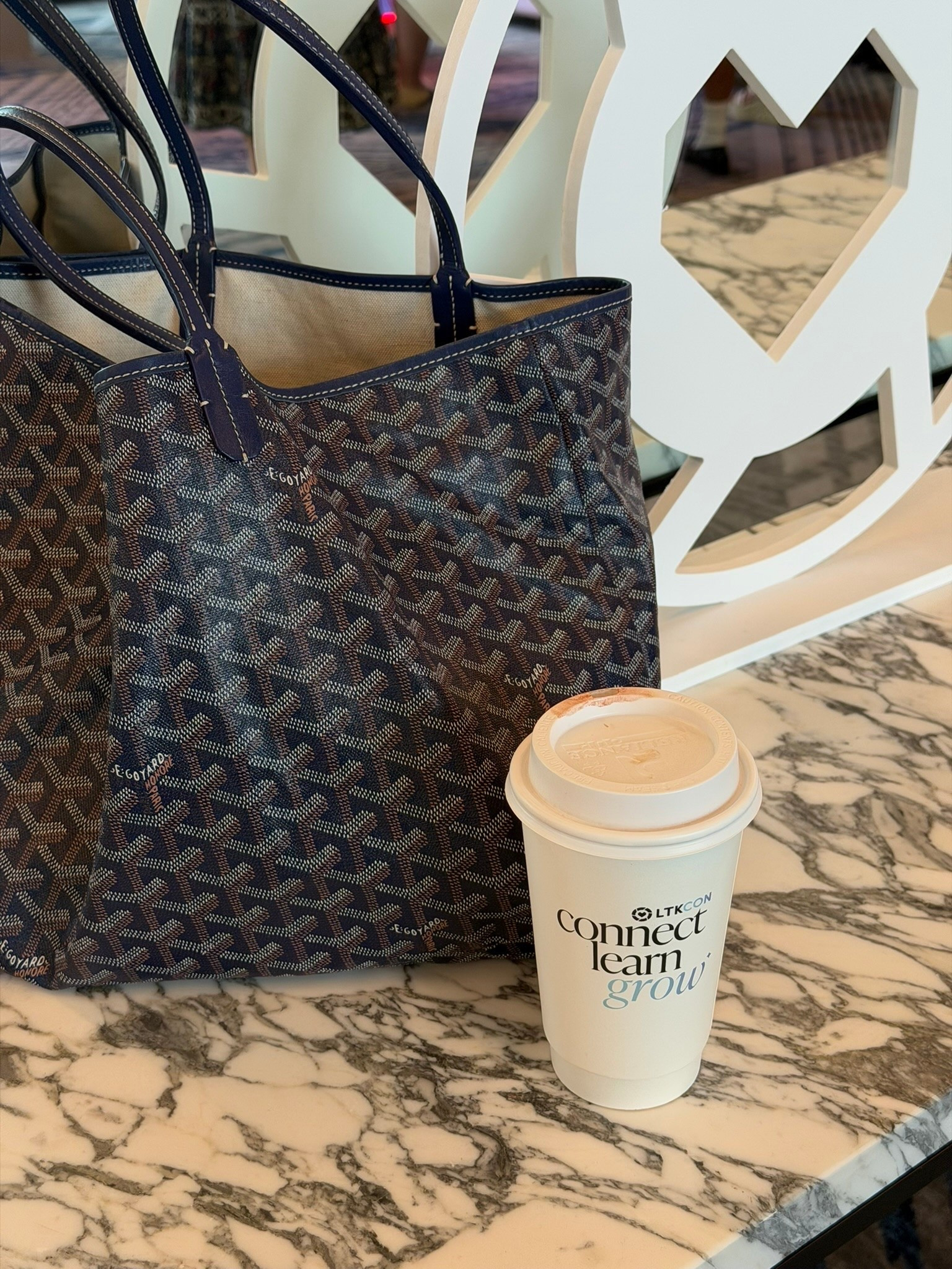 My Goyard bag is borrowed from Vivrelle, use my code CHICTOME for your first month free

#LTKCon #LTKootd