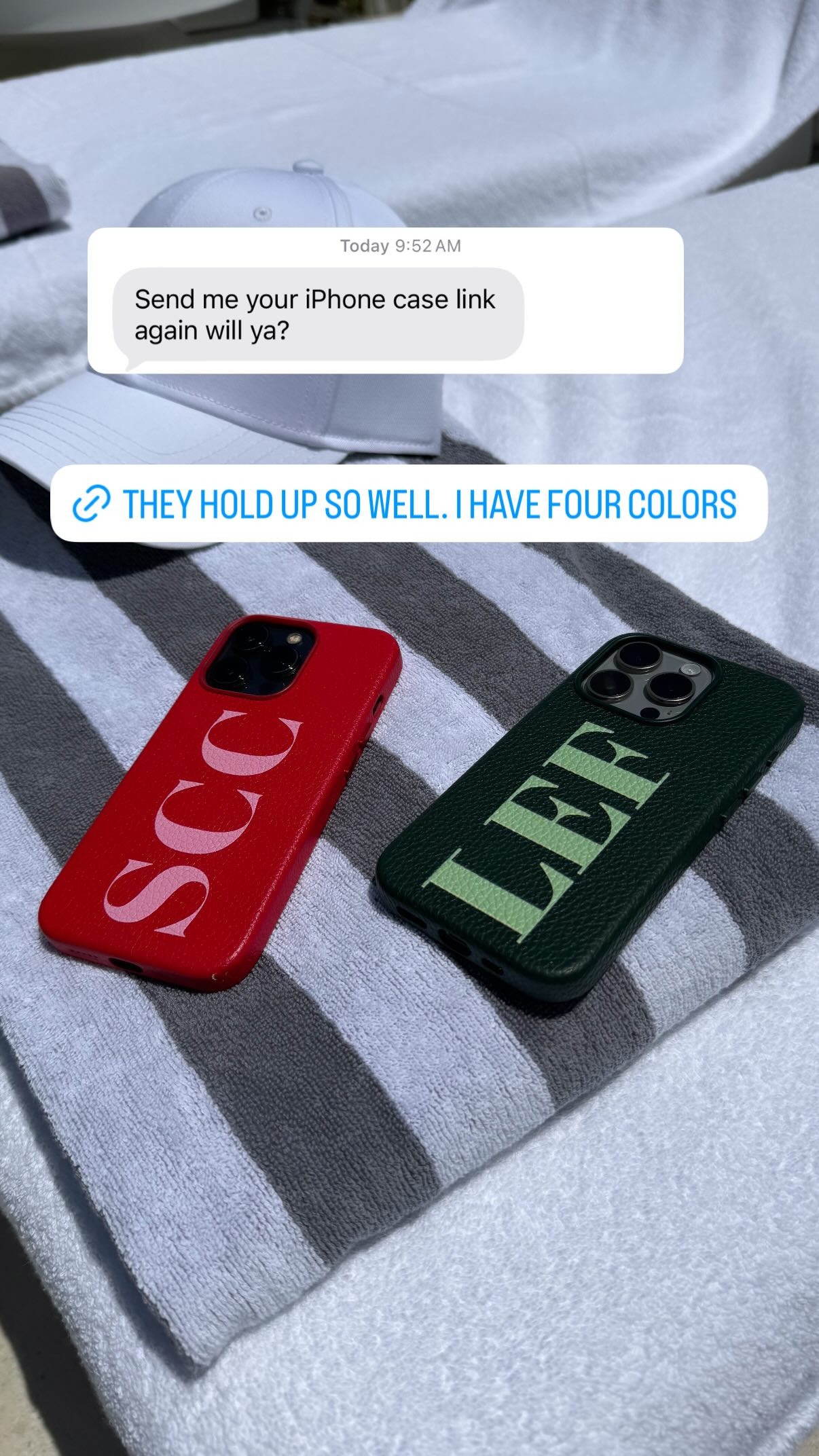 The best gifts and phone cases