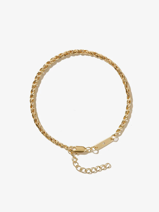 Stacking Bracelet | Ana Luisa