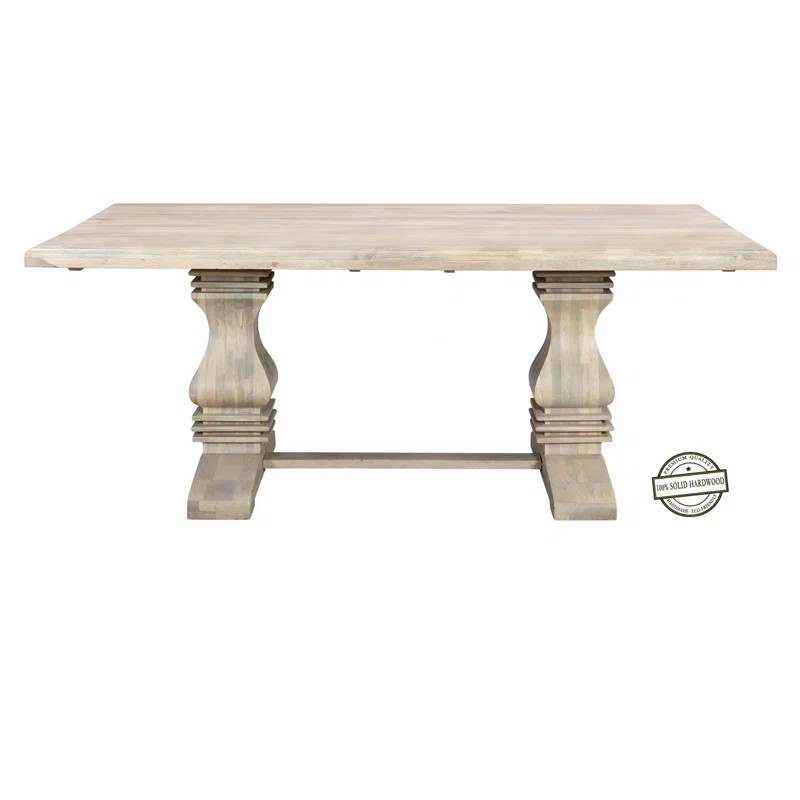Maliyah Pedestal Dining Table | Wayfair North America