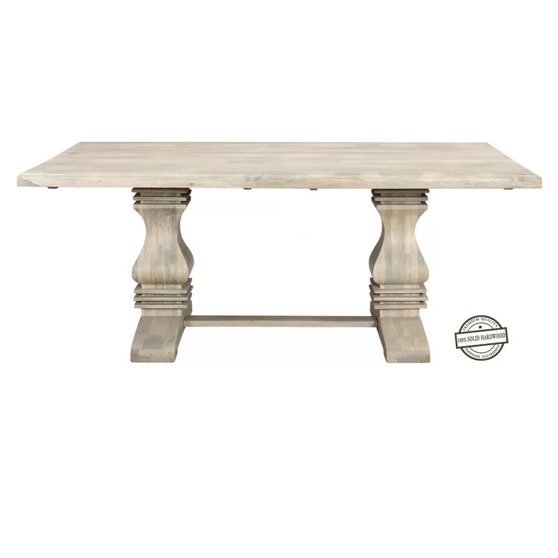 Maliyah Pedestal Dining Table | Wayfair North America