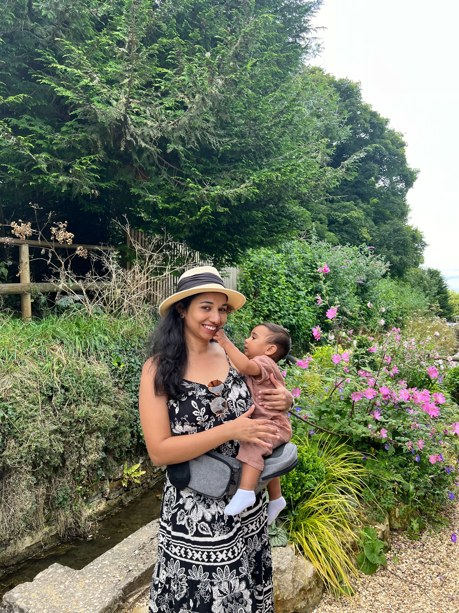 Summer in London 
#summeroutfits

#LTKBaby #LTKTravel #LTKKids