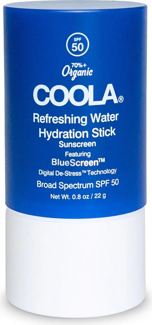 Refreshing Water Hydration Stick Sunscreen Broad Spectrum SPF 50 | Nordstrom