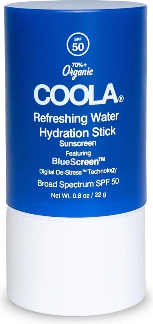 Refreshing Water Hydration Stick Sunscreen Broad Spectrum SPF 50 | Nordstrom